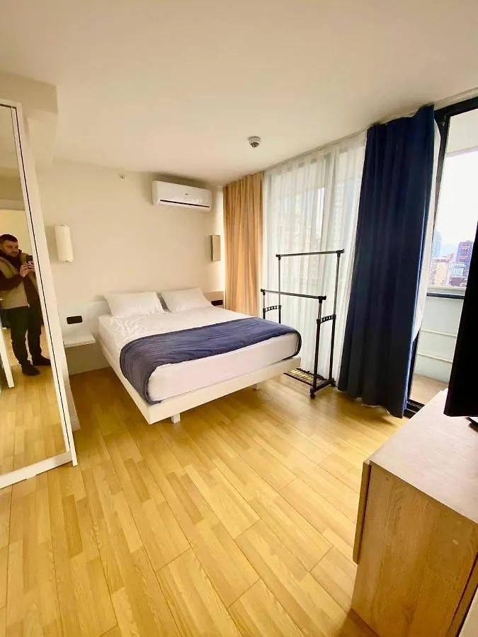 Vip Apart 432 Batumi