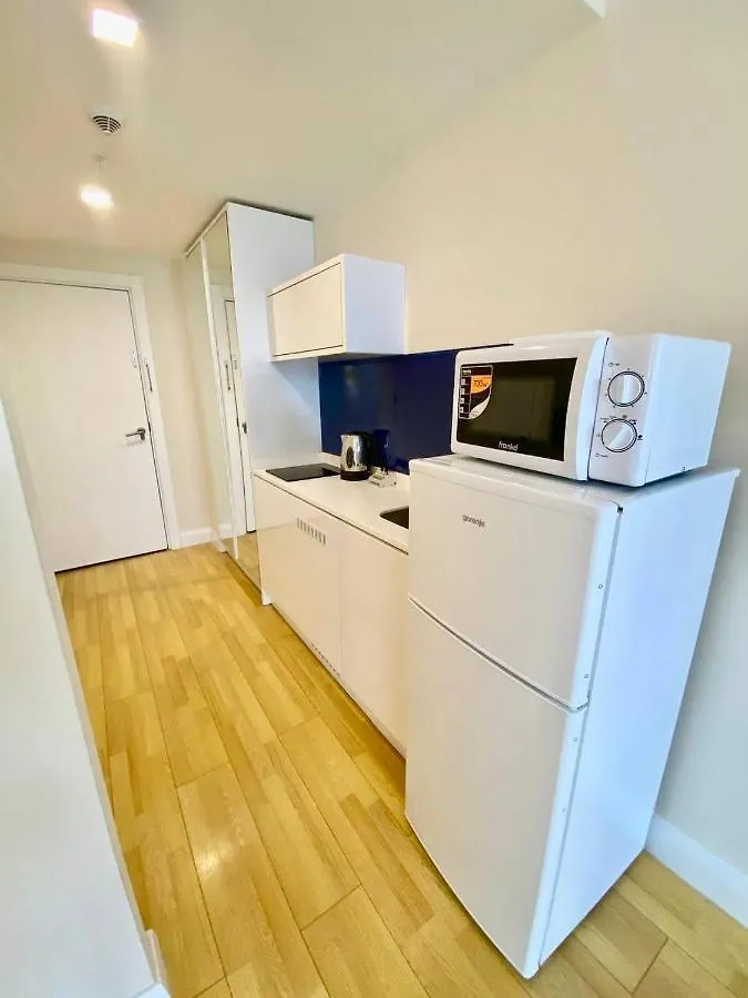 Vip Apart 432 Batumi Georgia